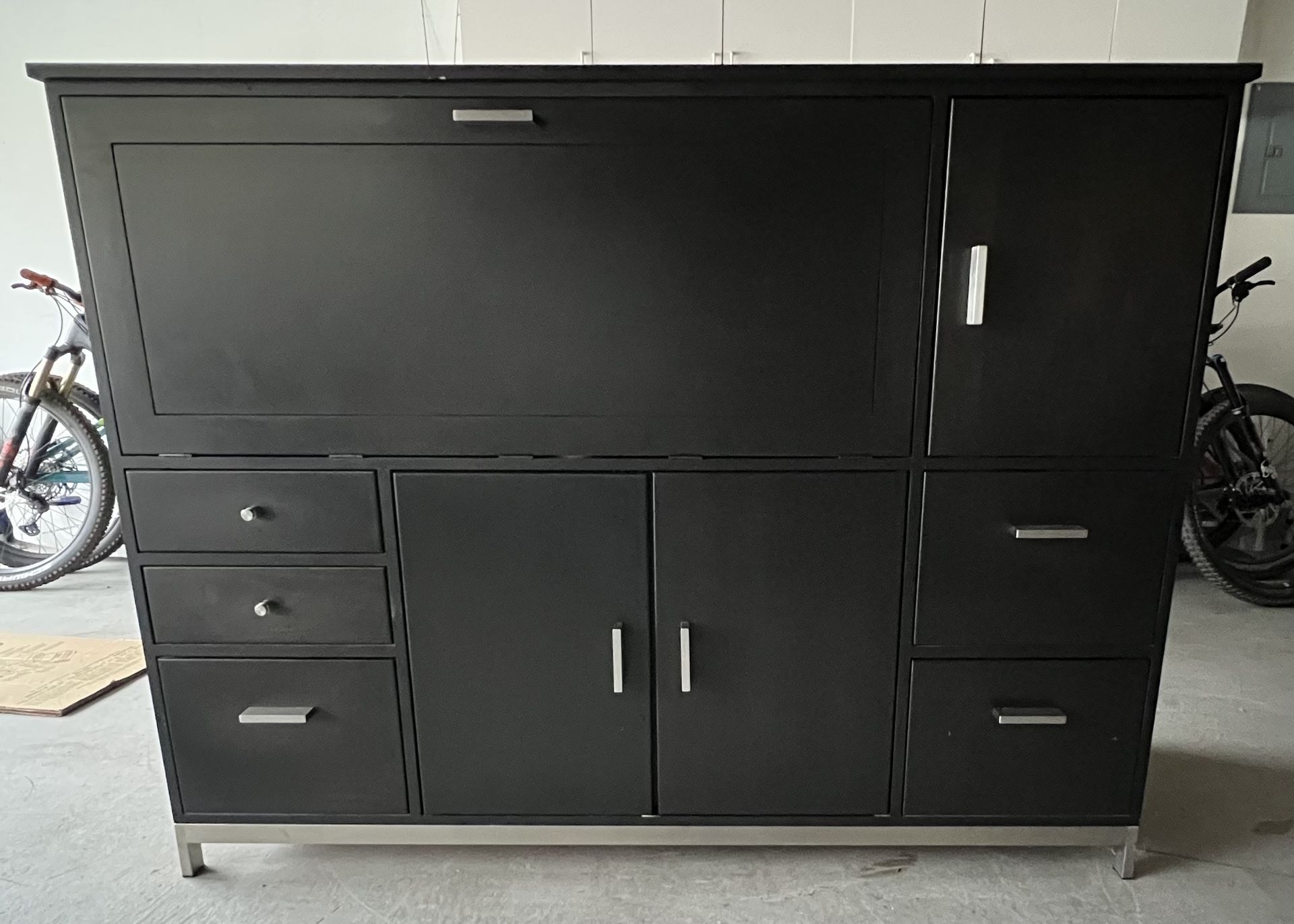 Room and Board Hutch/Desk $75