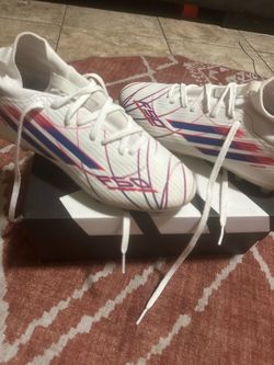 Kids Adidas soccer cleats