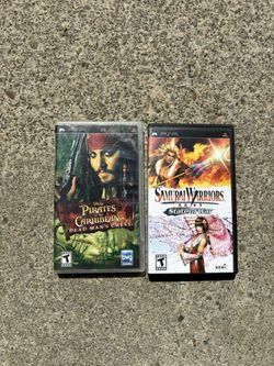 PSP games 