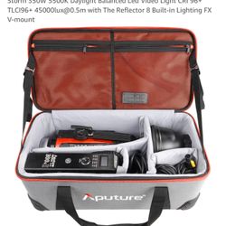 FOR SALE: Aputure 300d Mark II – Professional Lighting (Used) 💡