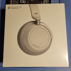 Microsoft Surface Headphones 