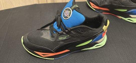 MEN PUMA MIRAGE SPORT CASUAL SNEAKERS
