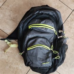 Backpack 
