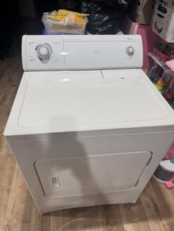 Whirlpool Dryer