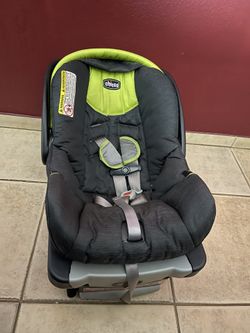 Infant Car Seat