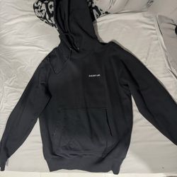 Helmut Lang Hoodie Medium Worn 1 Time $50