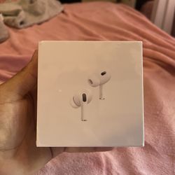 Airpod Pros Gen 2