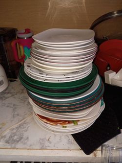 Dishes