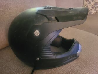 Bilt Clutch Helmet Size XXL