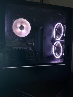 3050 GAMING PC