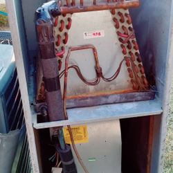 3.5ton Down Flow Air For Mobile Homes.  R410a