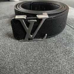 Louis Vuitton Belt