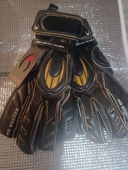 Soccer! 20 Anniversary Goalkeeper