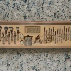 Brush Set New Viral MAKEUP BRUSH SET