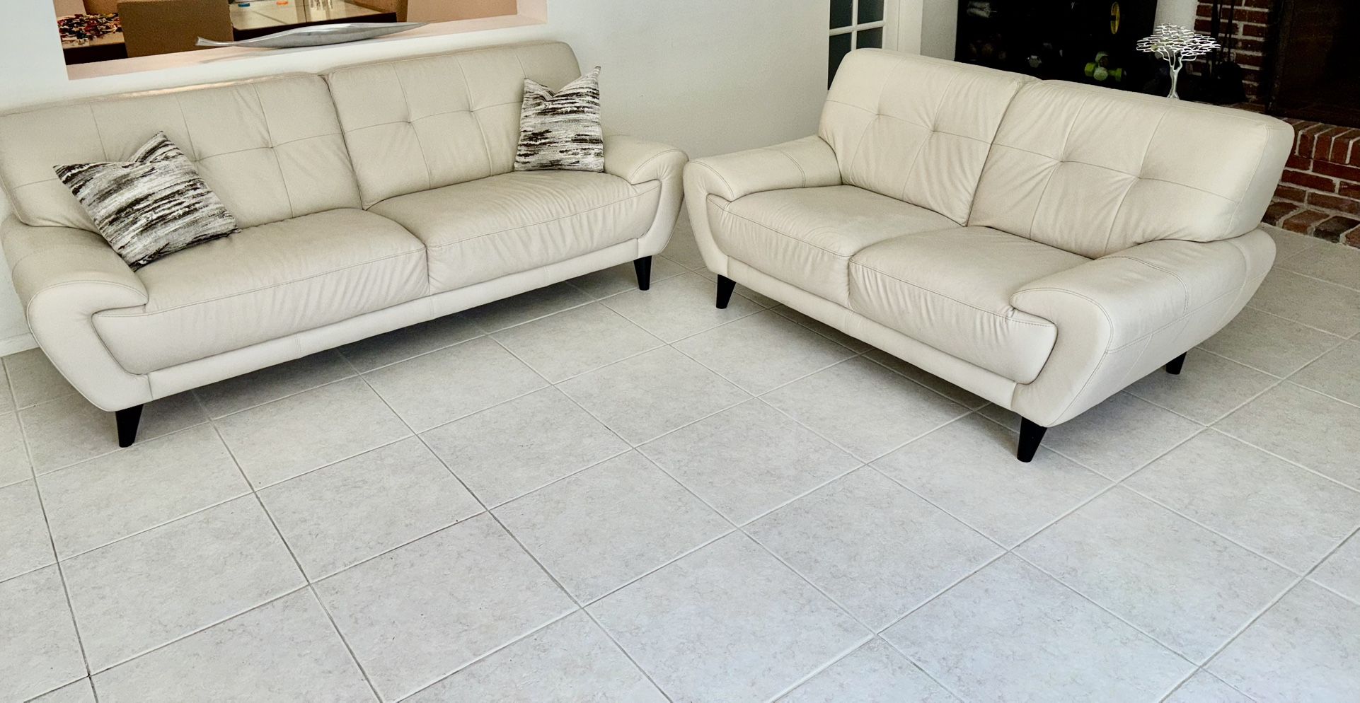 Juego De Sofas For Sale