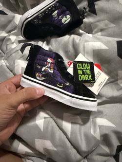Toddler shoes