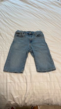 Ralph Lauren Jeans Shorts For 12 Years Old