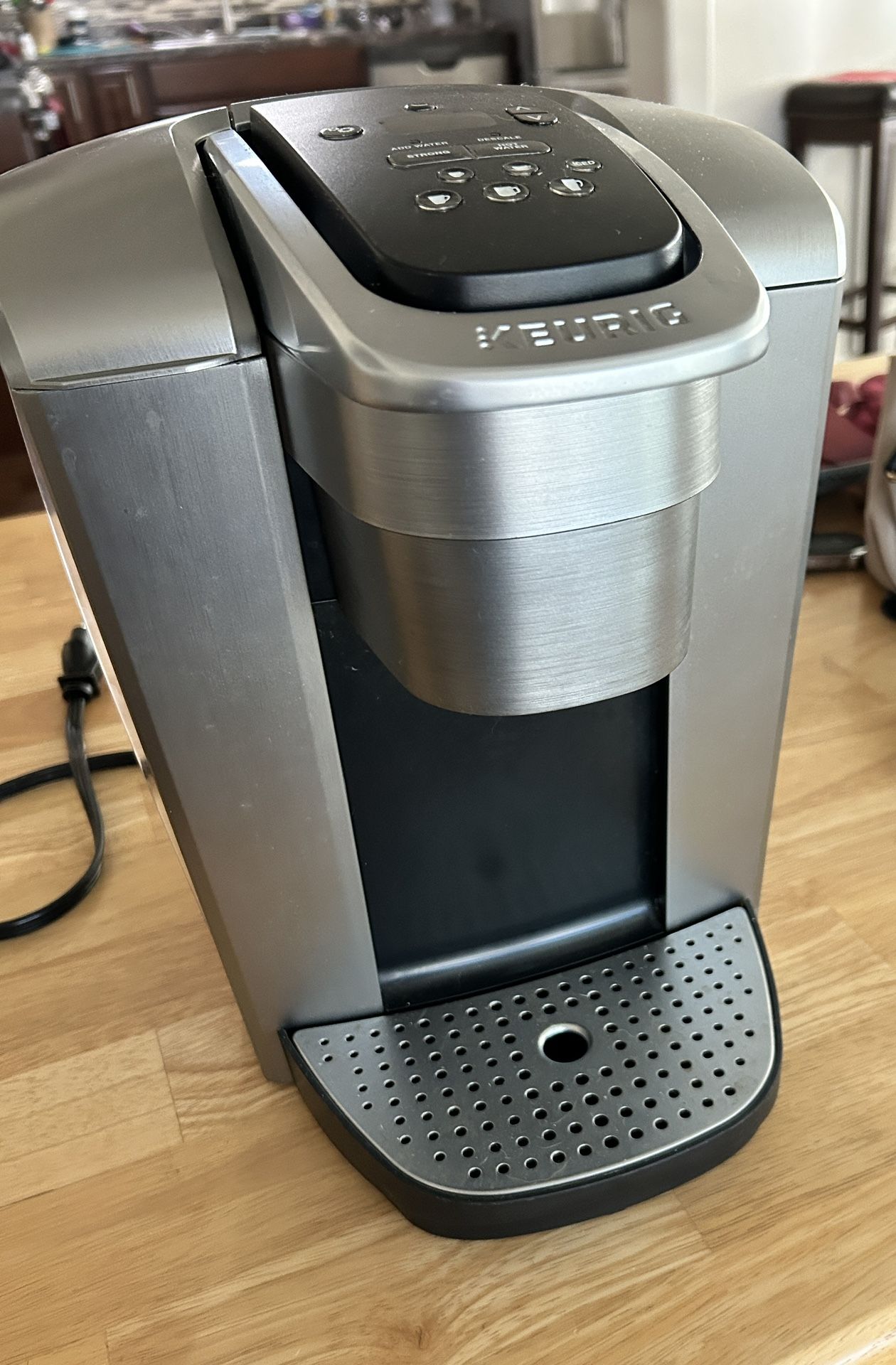 Keurig K-Elite Coffee Maker