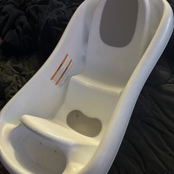Baby Bath