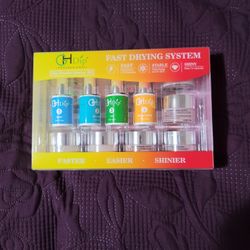 Dipping Powder Starter Kit