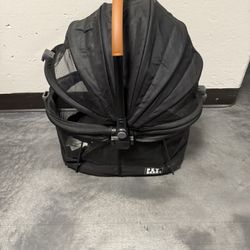 Pet Gear Carrier for Small Dogs & Cats