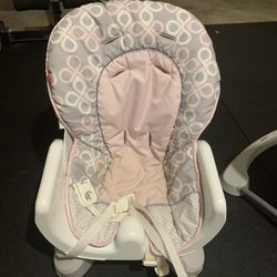 Like New Hight Chair