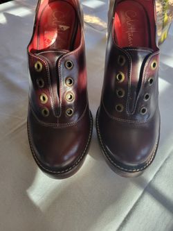 Cole Haan Nike Air Collaboration Pump