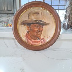 A Tribute To Jhon Wayne