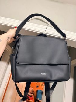 Mina baie winnie midi diaper bag