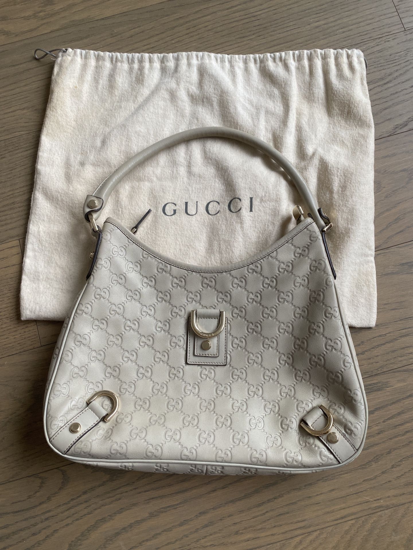 Gucci purse
