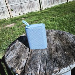 Wireless Portable Loud Speaker 