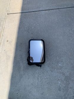 Baby Car Mirror 