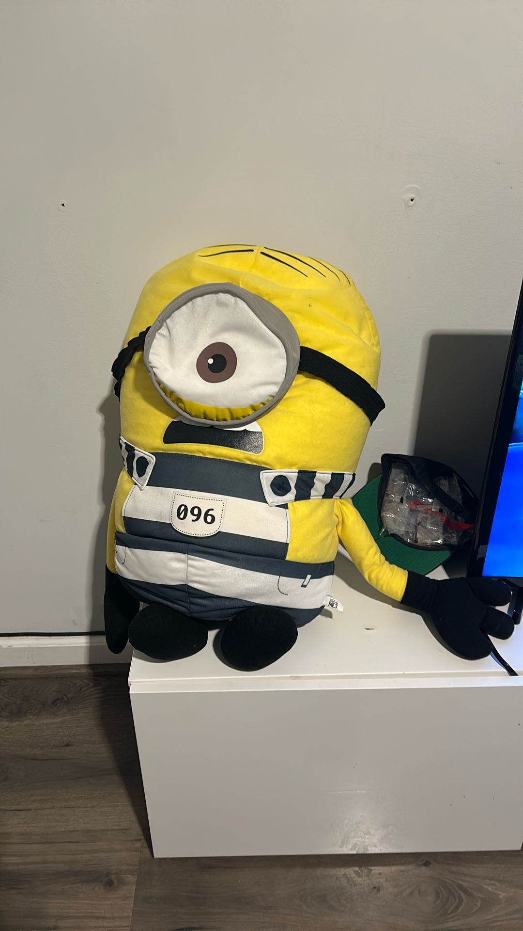 minion