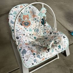 Fisher Price Bouncer 