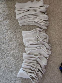 Free toddler socks