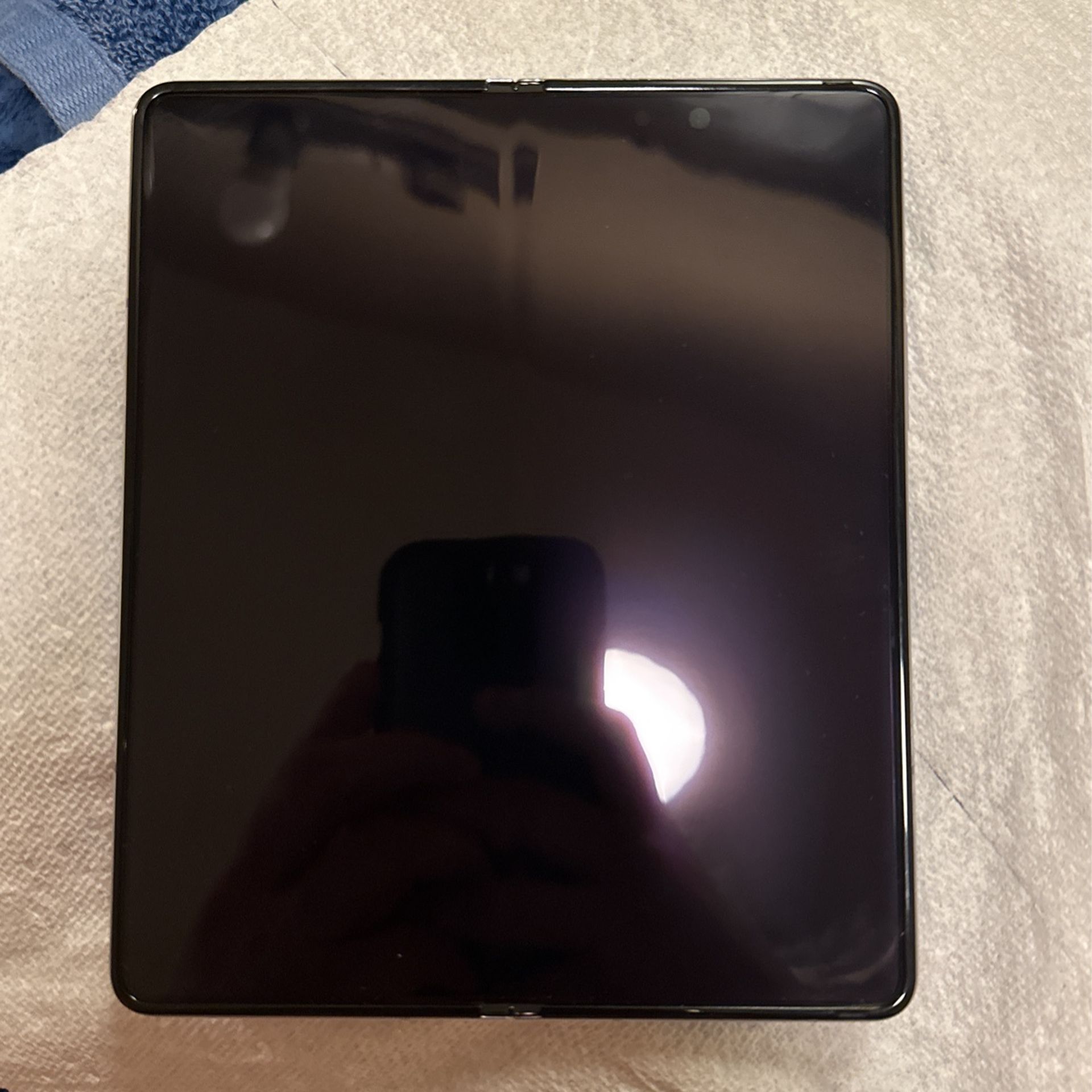 Samsung Galaxy Fold 5