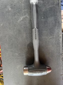 Snapon 40oz Hammer Grey