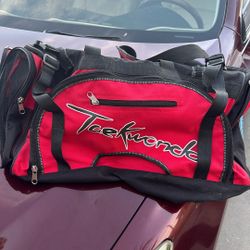 Tae Kwon Do Gear All Included