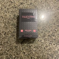 Uomo Born in Roma Intense Eau de Parfum