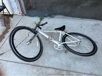Bycicle