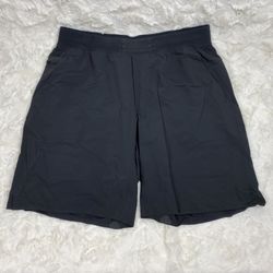 Men’s Lululemon athletic shorts