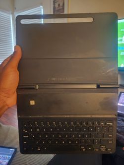 Samsung Tab S8 Slim Keyboard