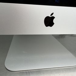 27 Inch iMac