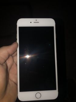IPHONE 6S ICLOUD UNLOCKED