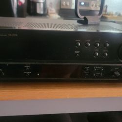 Pioneer Sx255r Receiver 
