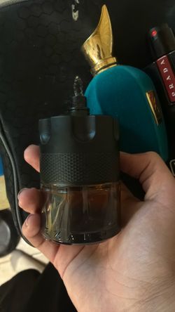 Azzaro The Most Wanted Parfum