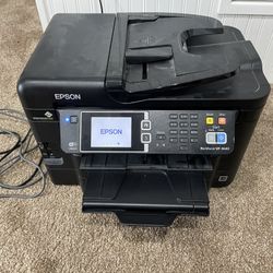 Epson Printer