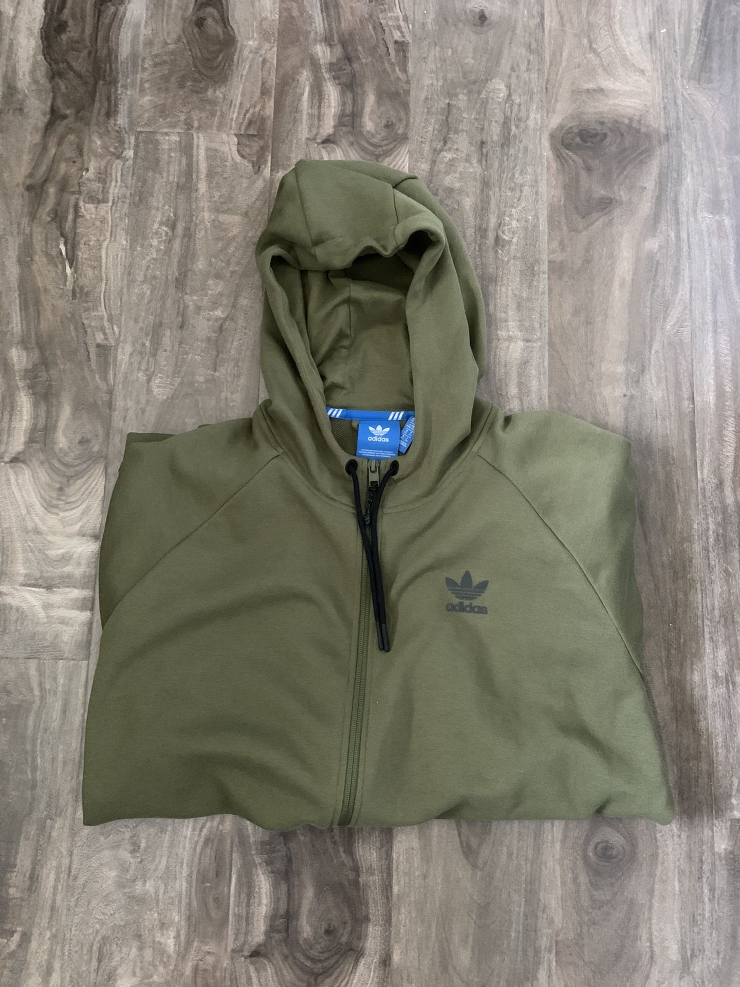 Adidas Hoodie Men