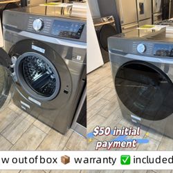 💥 $50 DOWN — NO WAITING! 💥 🛒 Take it home instantly 💳 Easy approval 🔥 Don’t miss out!