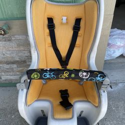 Toddler Bike Seat